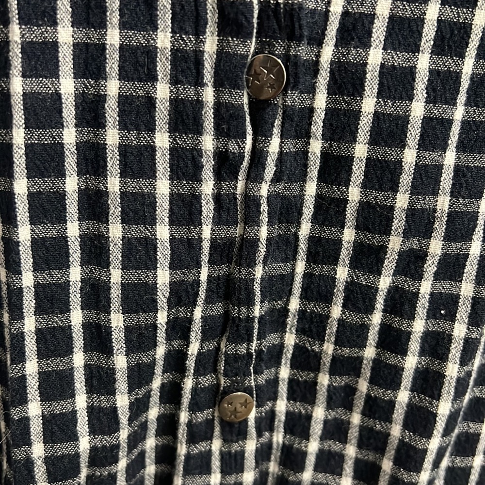 Tunic button up - Picture 5 of 6